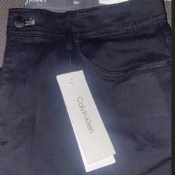 Calvin Klein Men’s Pants Brand New W/tags