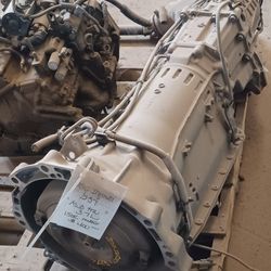 TRANSMISSION &TRANSFER CASE for 2010 Infiniti G37 for Sale 
