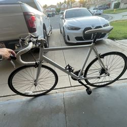 Road Bike