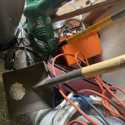 Garden ⚒️ Tools 