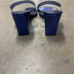 Chinese Laundry Heels