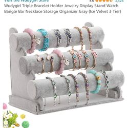 BRACELET STAND