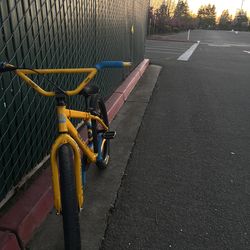 Blocks flyer 26 inch