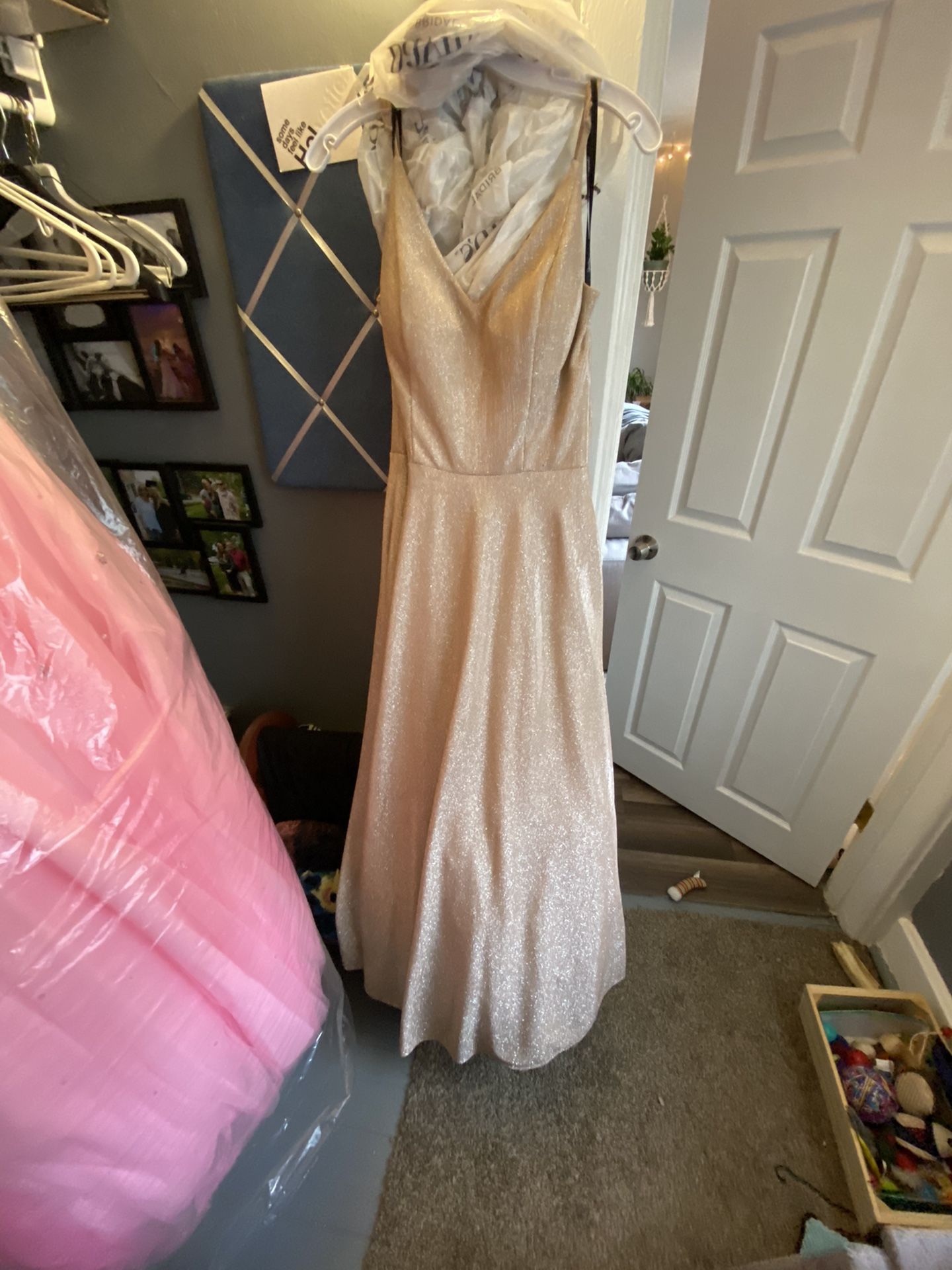 Prom / Bridesmaid Dress