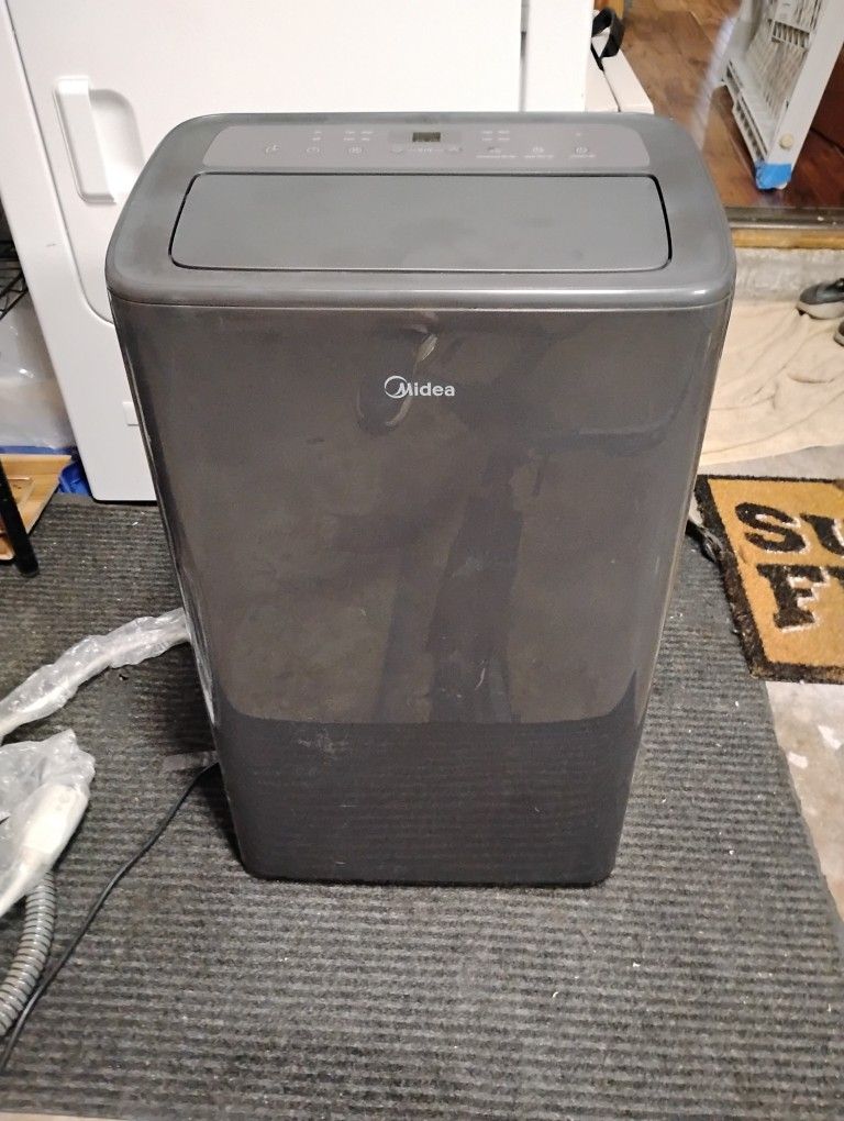 Midea Portable AC Unit - New/ Open Box