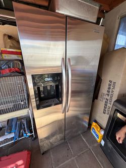 Fridge