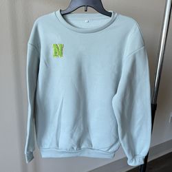 💚Woman's Cute Fleece ( Sage Green )