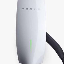 Tesla Charging Station Gen 3 