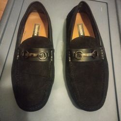 Steve Madden Mens Shoes Size 12