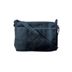 Vintage Louis Vuitton Damier Geant Messenger Bag  