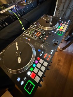 Rane one Dj Controller