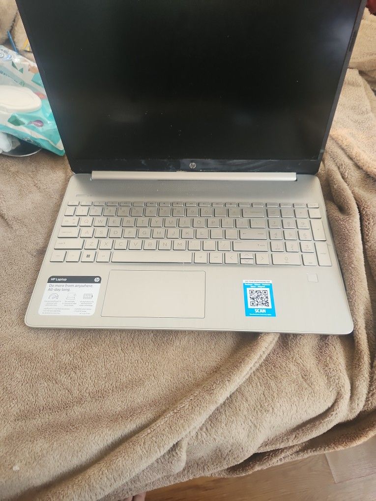HP Lap Top