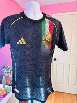 Mexico Jersey size M, L