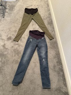 Maternity Lot Size Small