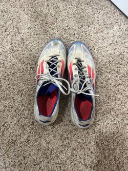 Adidas F50 Men’s Size 9