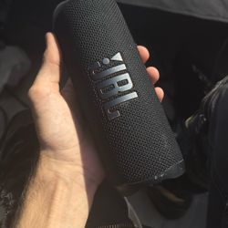 JBL FLIP 6
