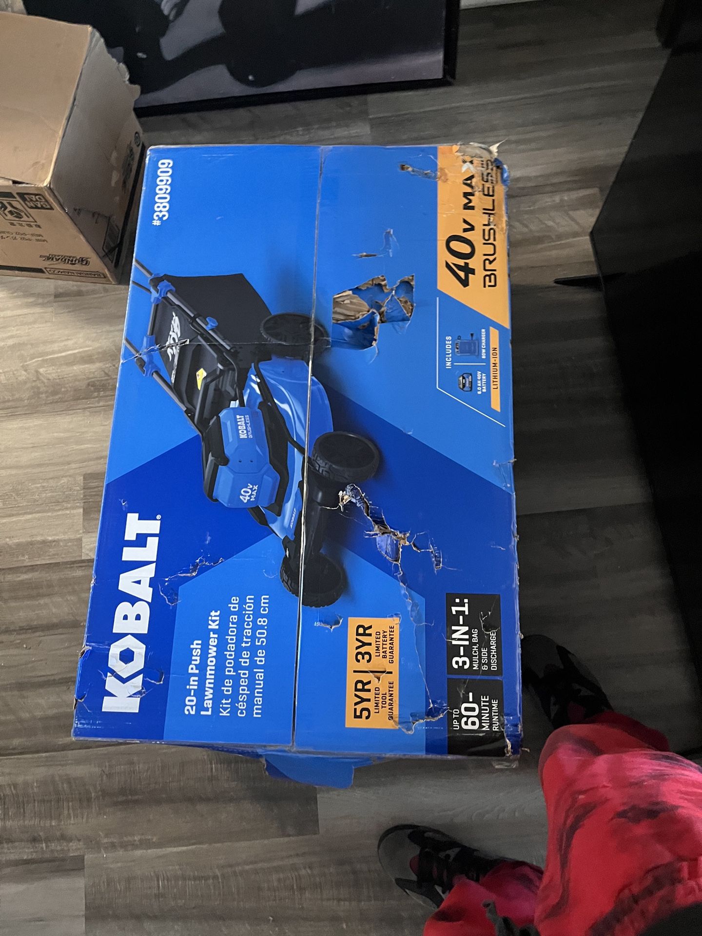 Kobalt