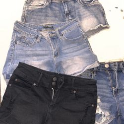 Women Shorts