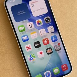 iPhone 14 Plus 128gb Factory Unlocked All Providers