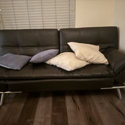 Couch Bed 