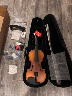 Violin