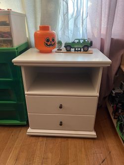 Nightstand