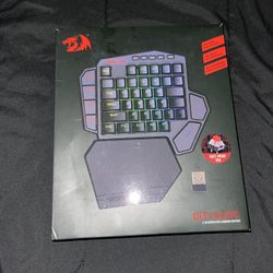 Gaming Keyboard