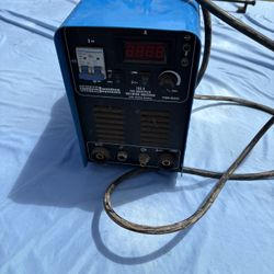 Welder