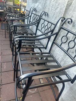 Great deal high quality chairs