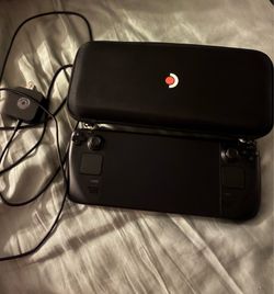 Steamdeck OLED  (512 GB)