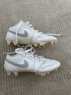 Jordan Football Cleats 7.5