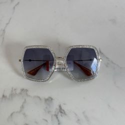 Gucci Women Sun Glasses 