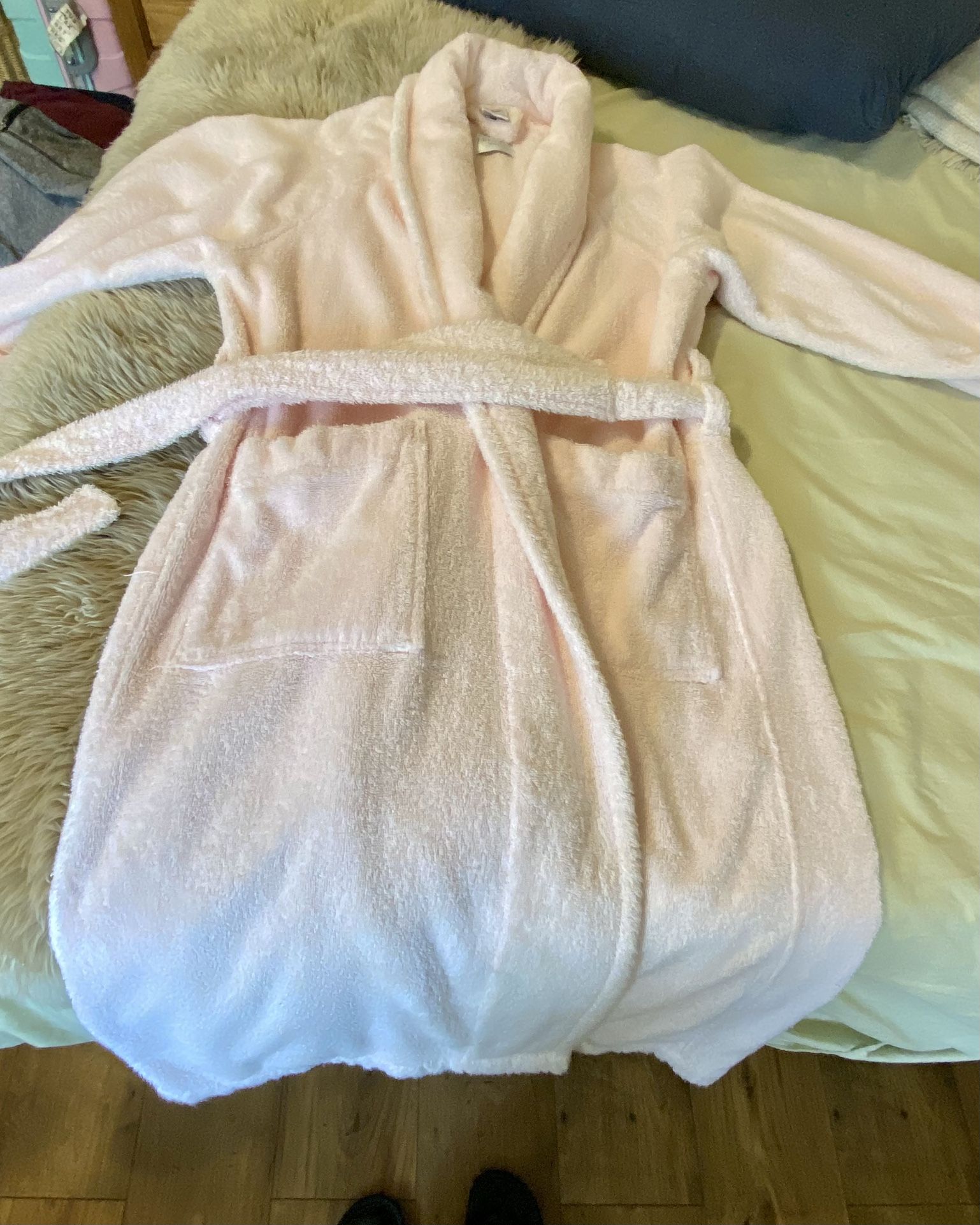 Bath Robe