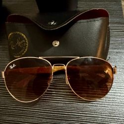 Ray-Ban RB3549 Polarized Sunglasses