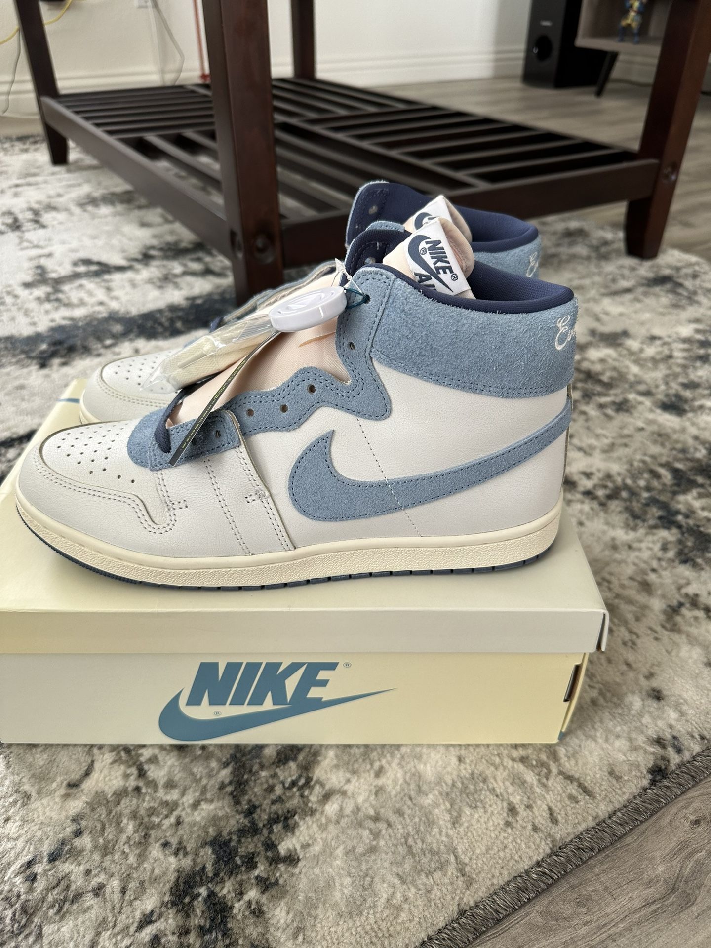 Jordan Air Ship PE SP 