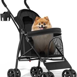 Brand new dog stroller for $40