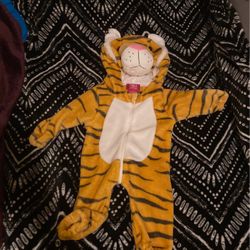 3-6 Months Costume 