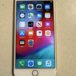 iPhone 6 Plus unlocked for all carriers 
