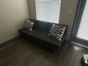 Sleeper sofa