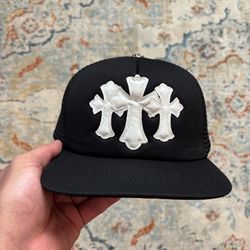 Chrome Hearts