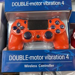 Ps4 Controllers Different Colors   