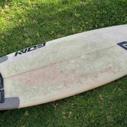 Gday Surfboard in excellent condition