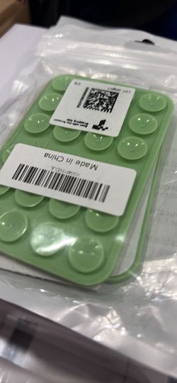 Suction Phone Case