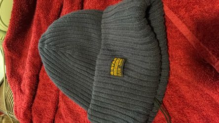 G star hat