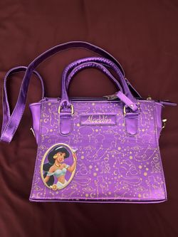 Jasmine Purse 