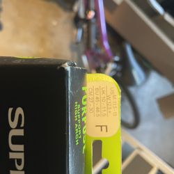 4 Pairs Of Super Feet Green Insert
