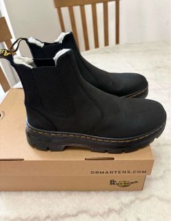 Doc Martens