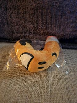 BFDI Pencil Plush