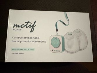 Breast Pump