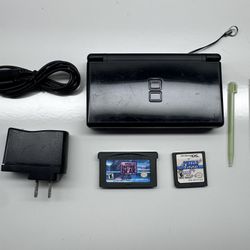 Nintendo Ds Lite